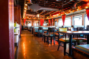Gringo's Mexican Kitchen {Katy} - Katy