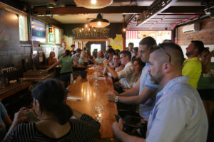 Grist House Craft Brewery - Pittsburgh