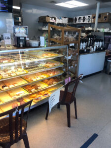 Gristmill Bakery and Deli - Grass Valley