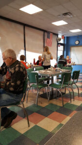 Grits Grill - Nags Head