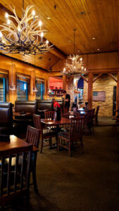 Grizzly's Wood-Fired Grill - Eau Claire