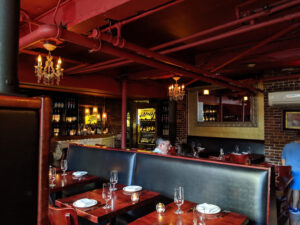 Grotto - Boston
