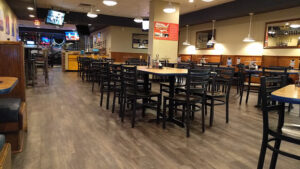 Grotto Pizza - Newark