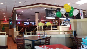 Grotto Pizza - Wilmington
