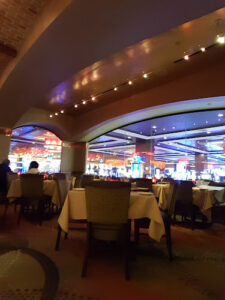 Grotto Ristorante - Atlantic City
