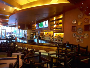 Grotto Ristorante - Lake Charles