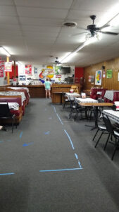 Groucho's Deli - Lexington