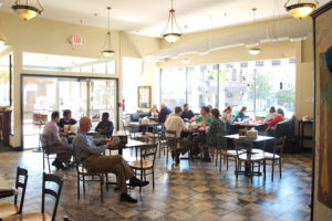 Groucho's Deli - Spartanburg