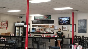 Groucho's Deli - Summerville