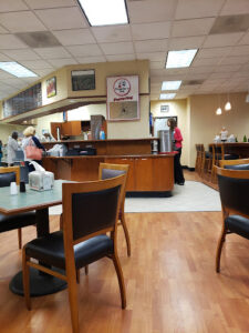 Groucho's Deli - Florence