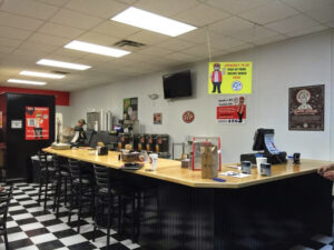 Groucho's Deli - Hartsville