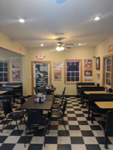 Groucho's Deli - Clemson