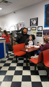 Groucho's Deli - Aiken