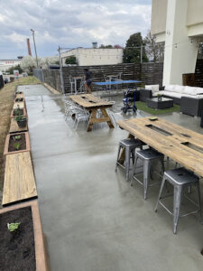 Ground Control Espresso Bar - Chamblee