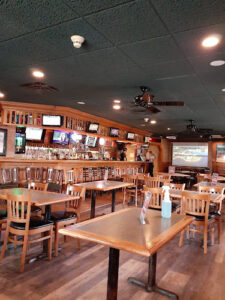 Ground Round Grill & Bar - Bangor