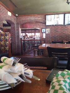 Ground Round Grill & Bar - Bismarck