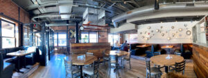 GroundLevel 105 - Lombard
