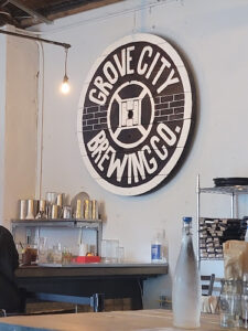 Grove City Brewing Company - Grove City