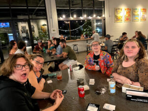 Grove Roots Brewing Company - Winter Haven