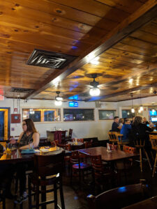 Grove Street Tavern - Taunton