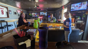 Grovers Bar - Phenix City
