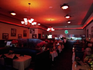 Growers Pub - Salinas