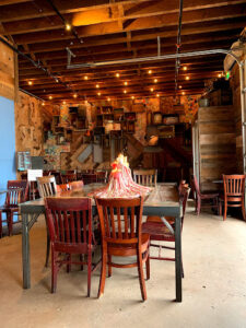 Growler Cafe - Lebanon