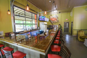 Growler Haus Village of West Greenville - Greenville
