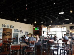 Growler's Taphouse - Tucson