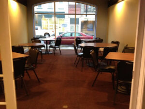 Grub Brothers Eatery & Little Brown Jug - Washington