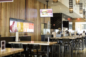 Grub Burger Bar - Lafayette