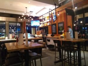 Grub Burger Bar - Shreveport