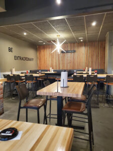 Grub Kitchen & Bar - Sandy Springs