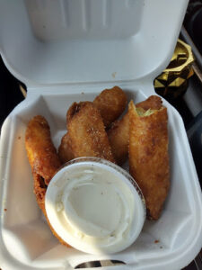 Grub N Stuff - Kalamazoo