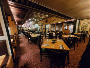 Grub Steak #1 Steakhouse in Utah - Park City