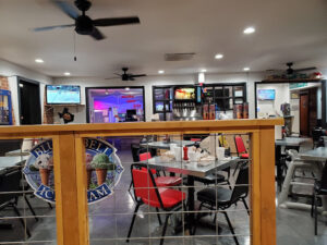Grumps Burgers - Cleburne