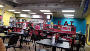 Grump’s Cafe Crofton - Gambrills