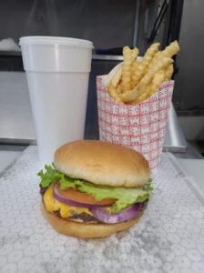 Grumpy Dave's - Ballinger