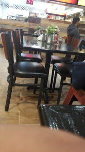 Grumpy G Restaurant - Lawrence