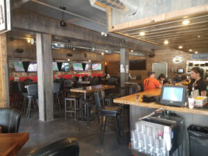 Grumpy Goat Tavern - Des Moines - Des Moines