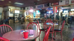 Grumpy's - Olathe