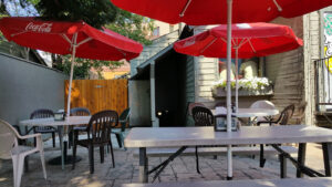 Grumpy's - Ketchum