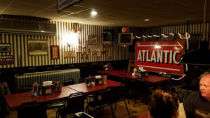 Grumpy's Bar-B-Que Roadhouse - Allentown
