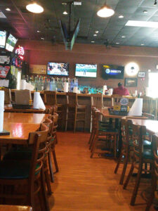 Grumpy's Sports Pub - Aiken