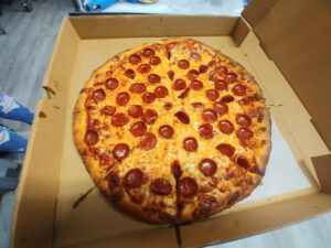 Grumpyz Pizza and Deli - Philippi