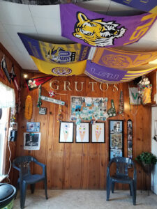 Gruto's Soft Serve - Purcellville