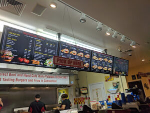 G's Burgers - Watertown