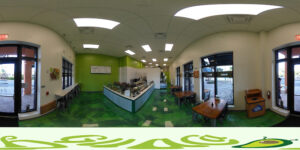 Guaca Go - Boynton Beach