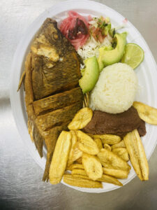 Guacamaya Restaurant - Dunn