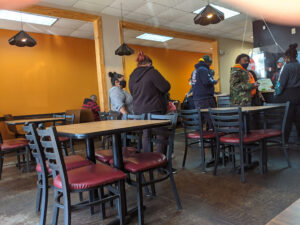 Guacamole Latin Grill - Dunn